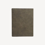 The NORTHGATE™ Refillable 2020 Agenda - Large - Slate Grey