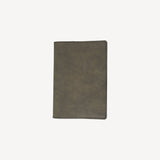 The NORTHGATE™ Refillable 2020 Agenda - Small - Slate Grey