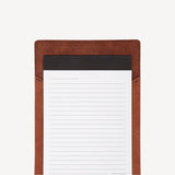 The ELLIOT BAY™ Folio - Small - Cognac