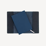 The MERCER™ Refillable Journal Bundle - Small - Indigo