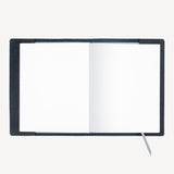 The MERCER™ Refillable Sketchbook - Indigo