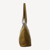 The BALLARD TOTE™ - Olive