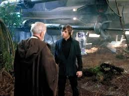 Luke Skywalker Return Of Jedi - Star Wars