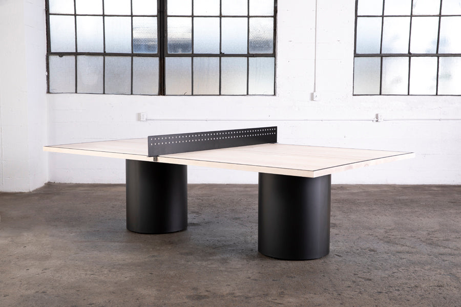 high end ping pong tables
