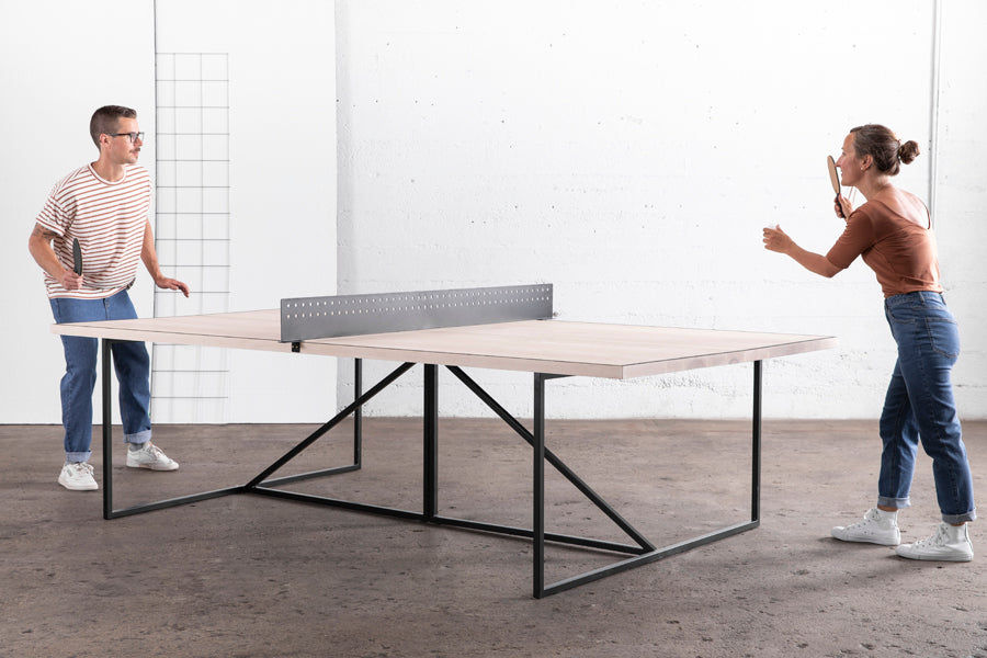 ping pong table Canada