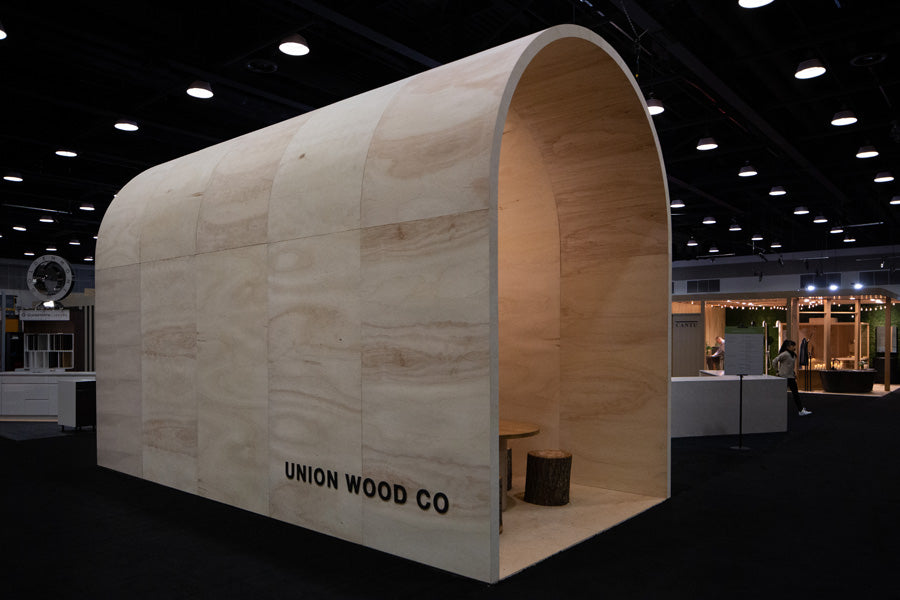 IDS Vancouver Union Wood Co