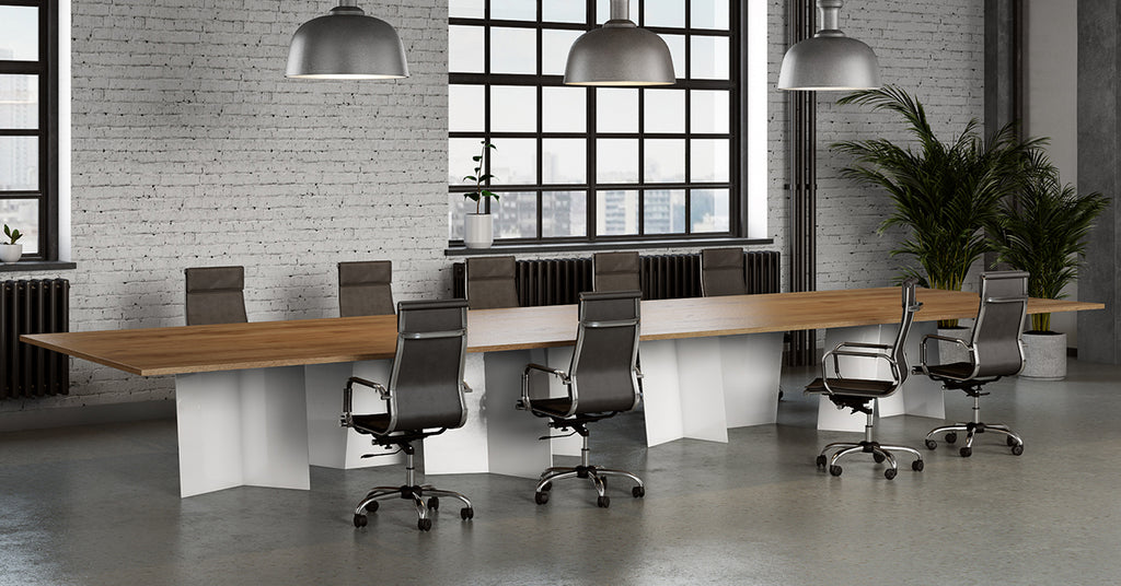 how to find a boardroom table