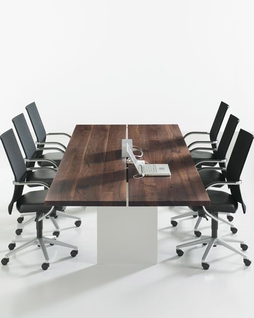 how to choose a boardroom table
