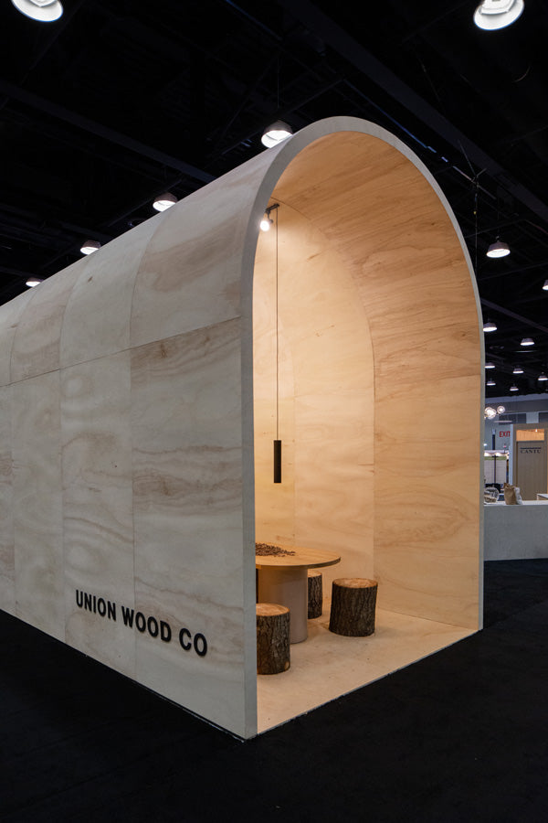 wood design vancouver