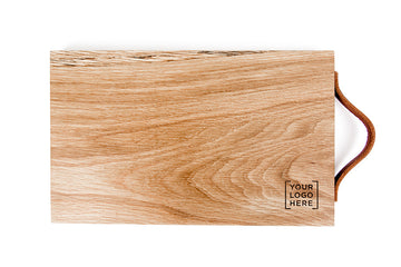 custom wood cutting board Canada
