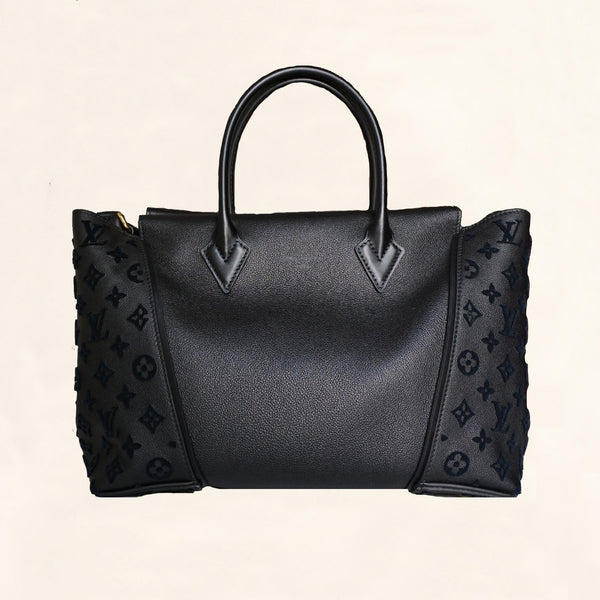 Louis Vuitton | W Veau Cachemire Tote | Pm– The-Collectory