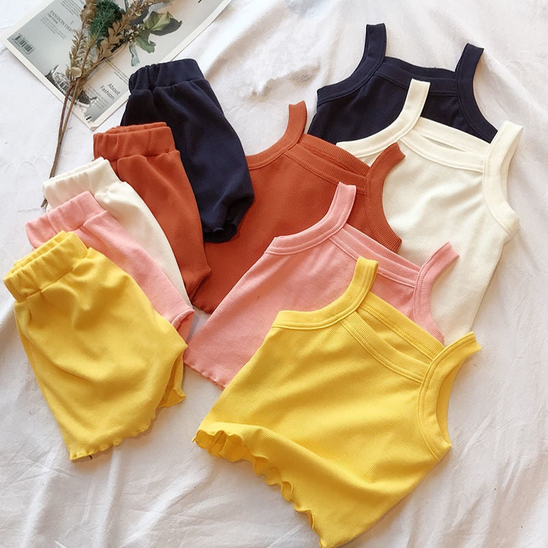 Things to consider before buying kids clothes!