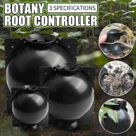 Plant Root Protector
