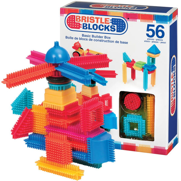 battat bristle blocks