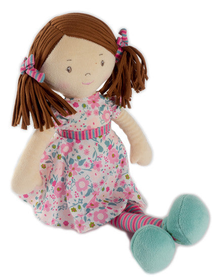 rag doll toy