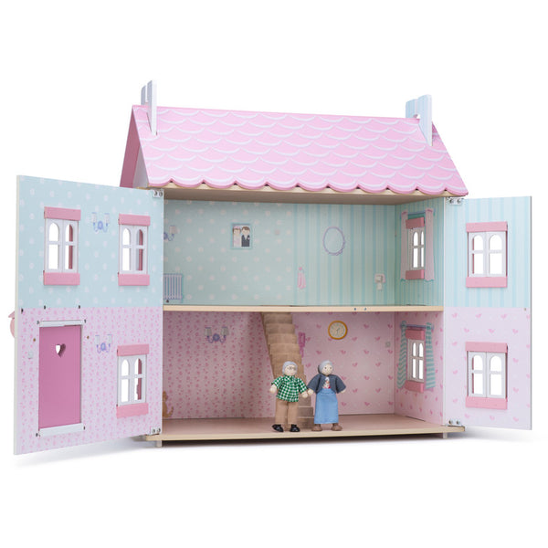 le toy van sophie's doll house