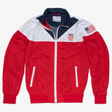 The Old Glory Jacket