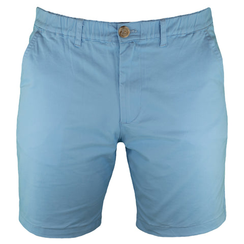 The Carolinas 7" Stretch Shorts