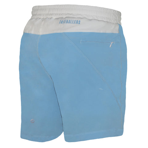 The Carolina's Freeballers - Sport Shorts