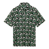 Green Duck Camo Polo