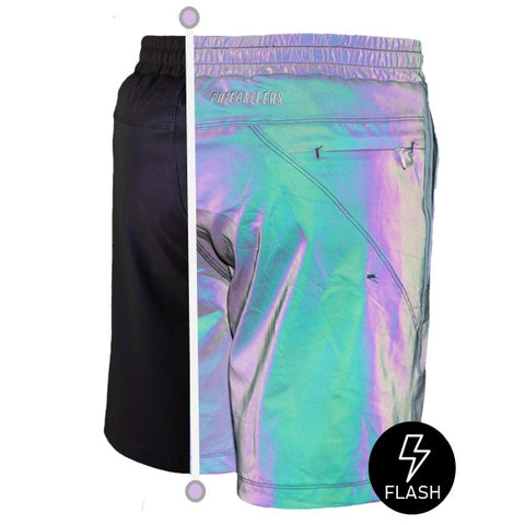 The Reflectos Freeballers - Sport Shorts