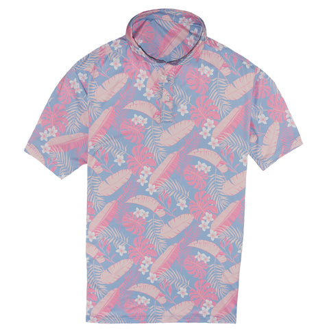 The Tropics Polo