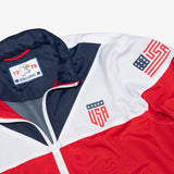 The Old Glory Jacket