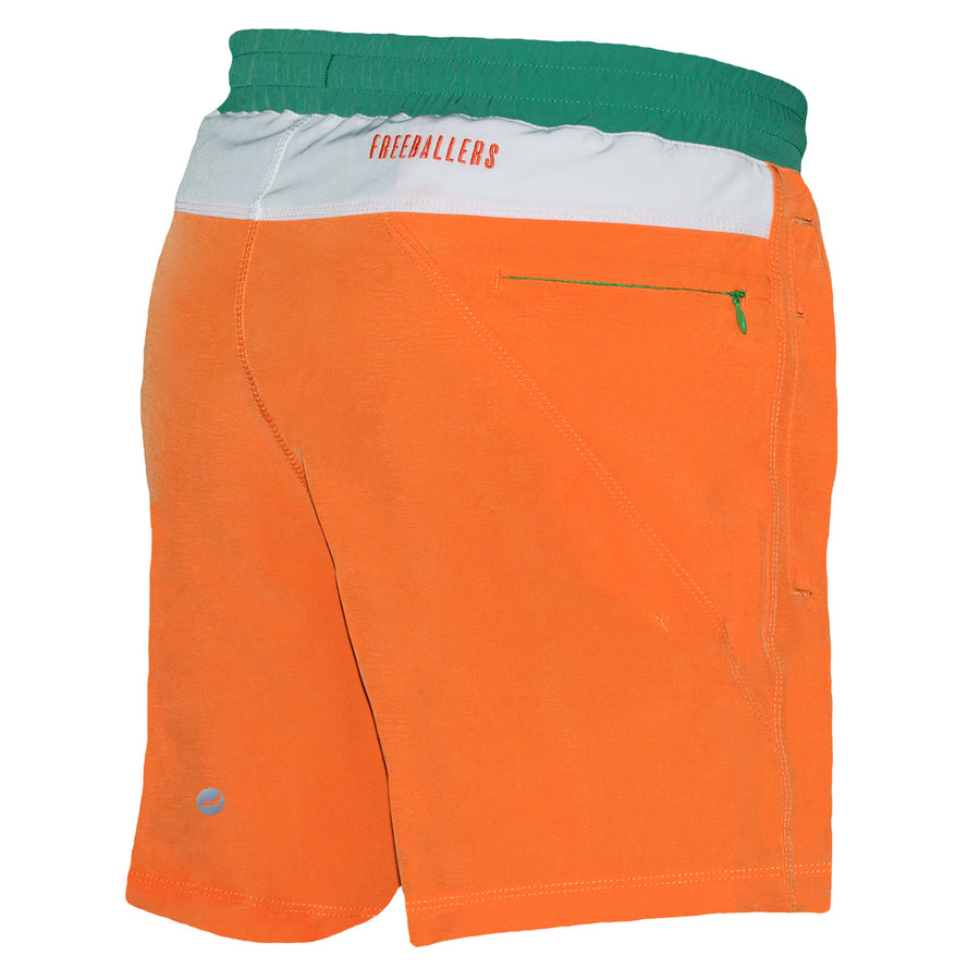 The Tropics Freeballers - Sport Shorts