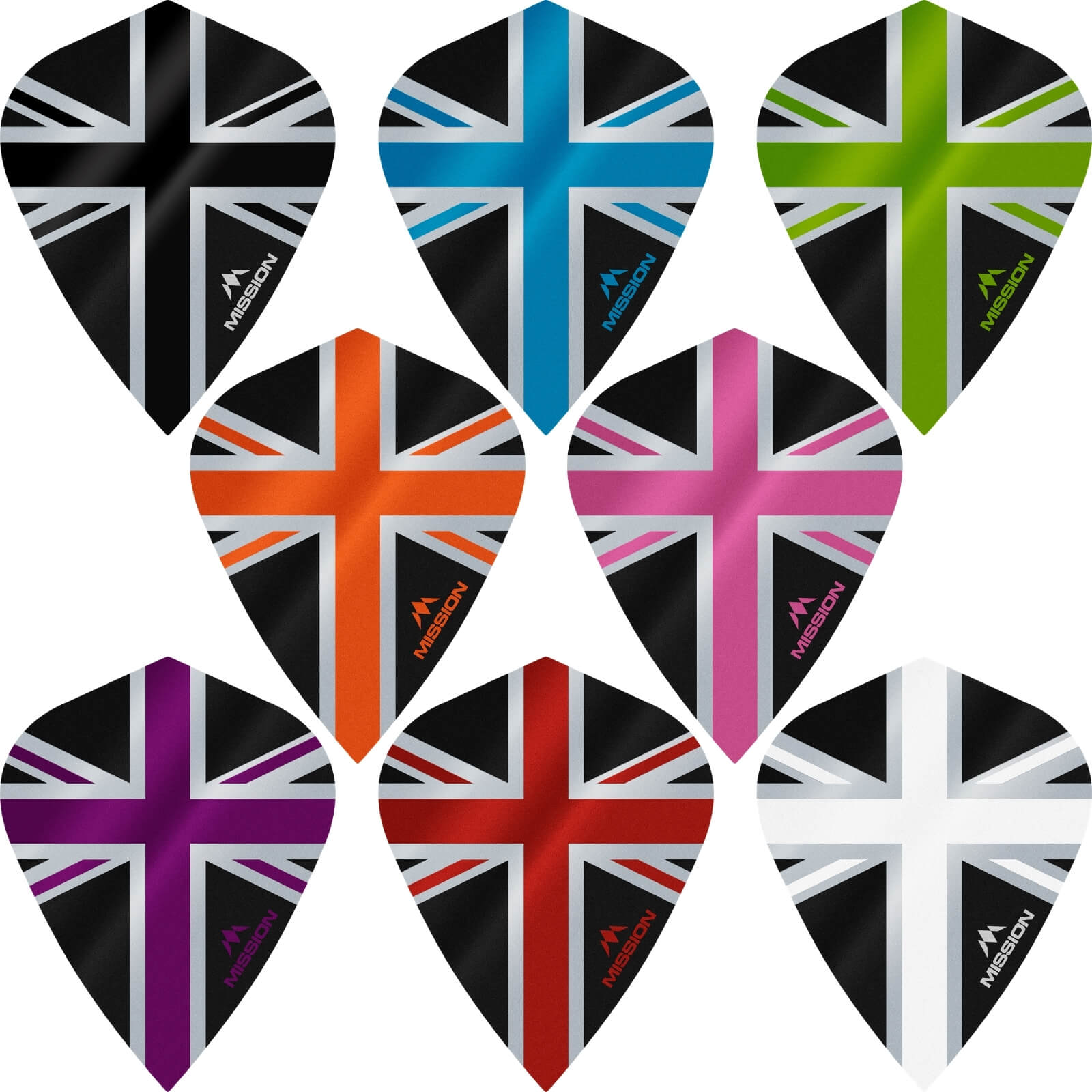 Dart Flights - Mission - Alliance - Kite Dart Flights 