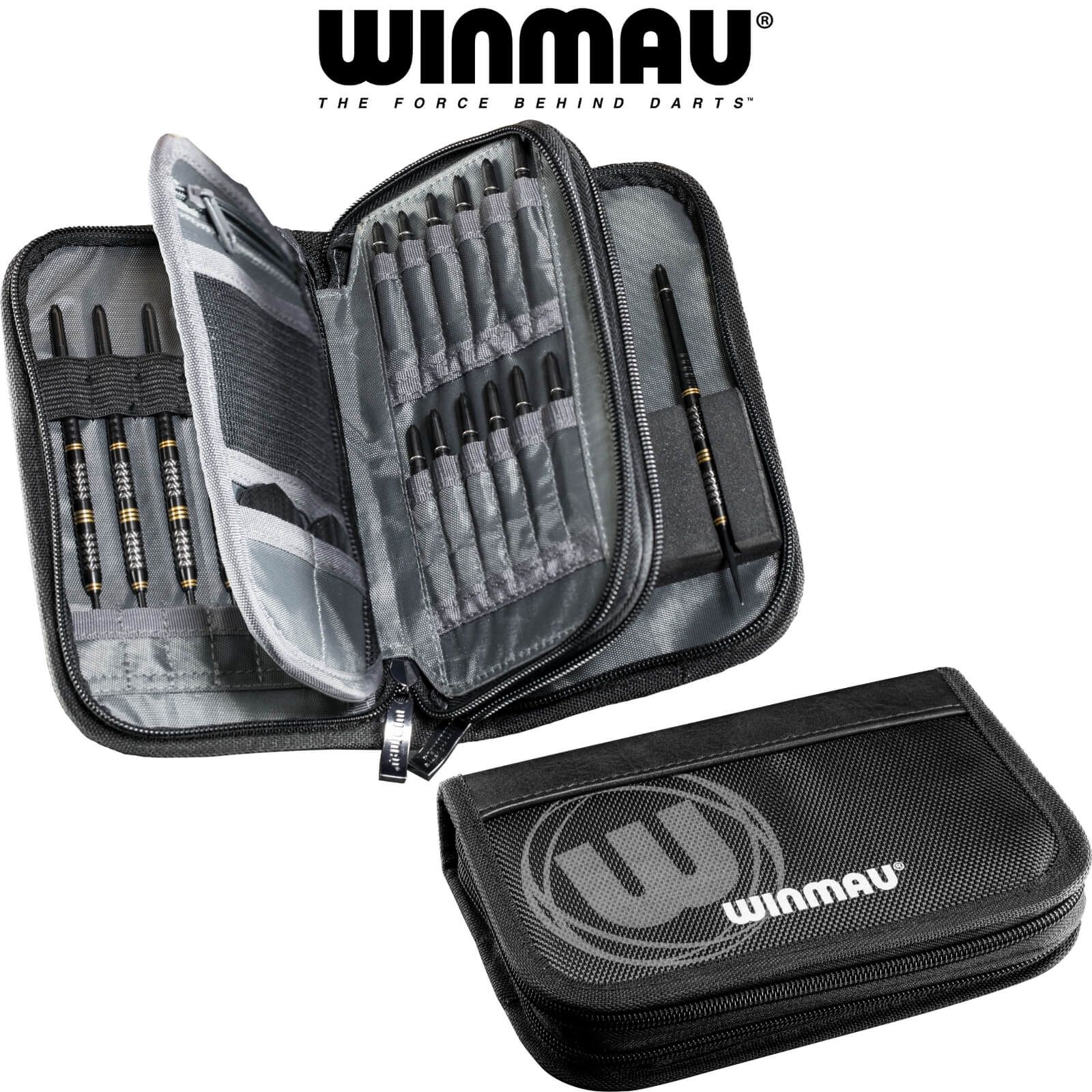 Dart Cases - Winmau - Urban-X Dart Case 