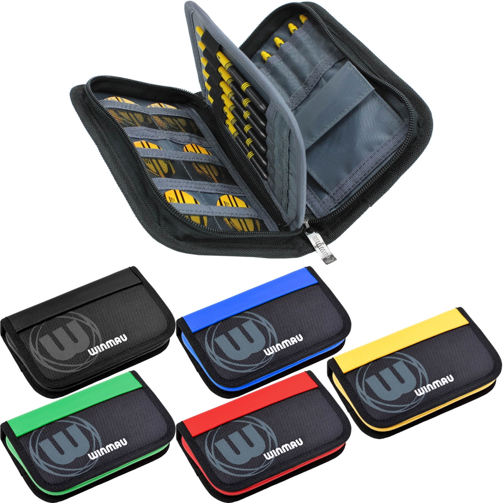 Dart Cases - Winmau - Urban Pro Dart Cases 