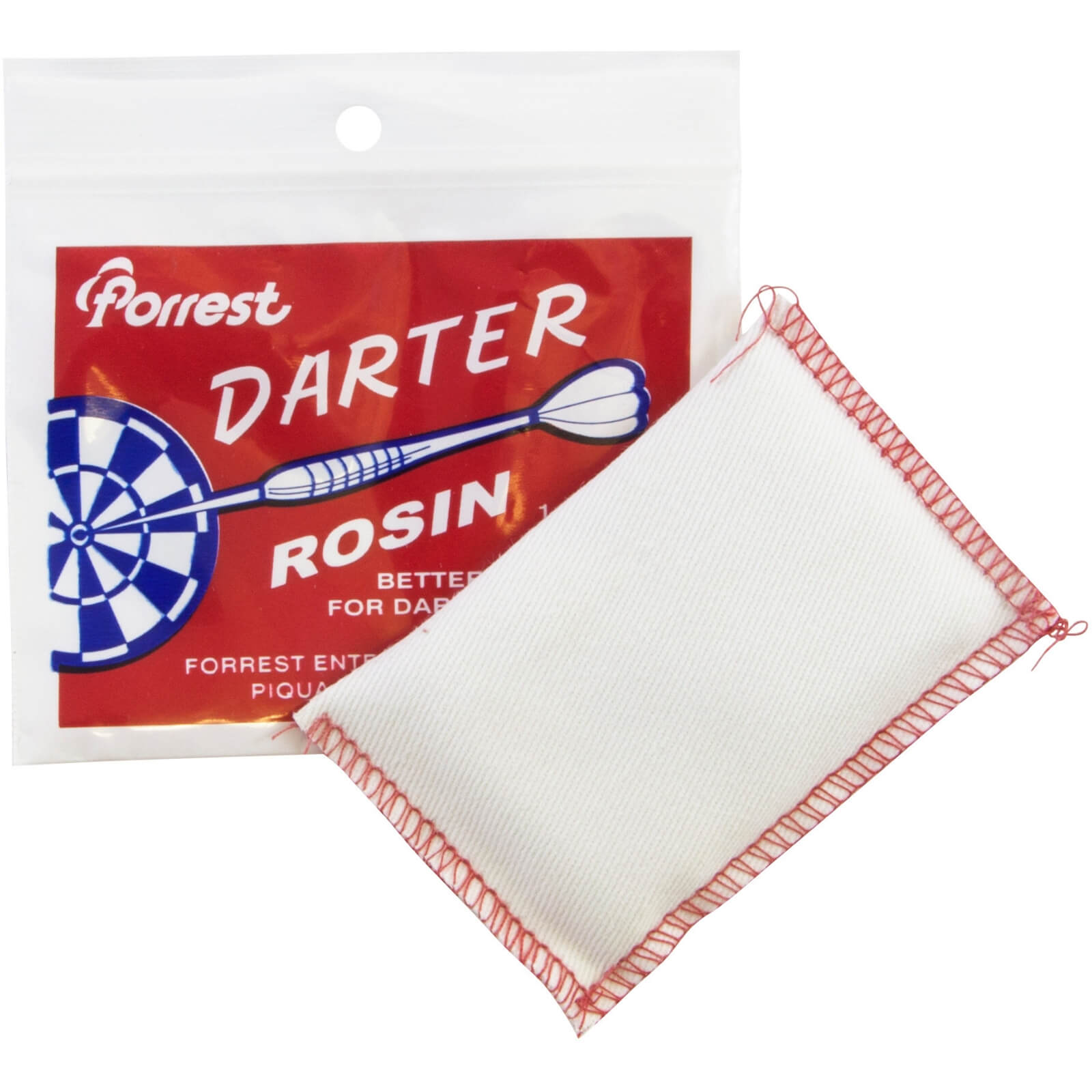 Grip Accessories - Forrest - Darter Rosin Grip Bag 