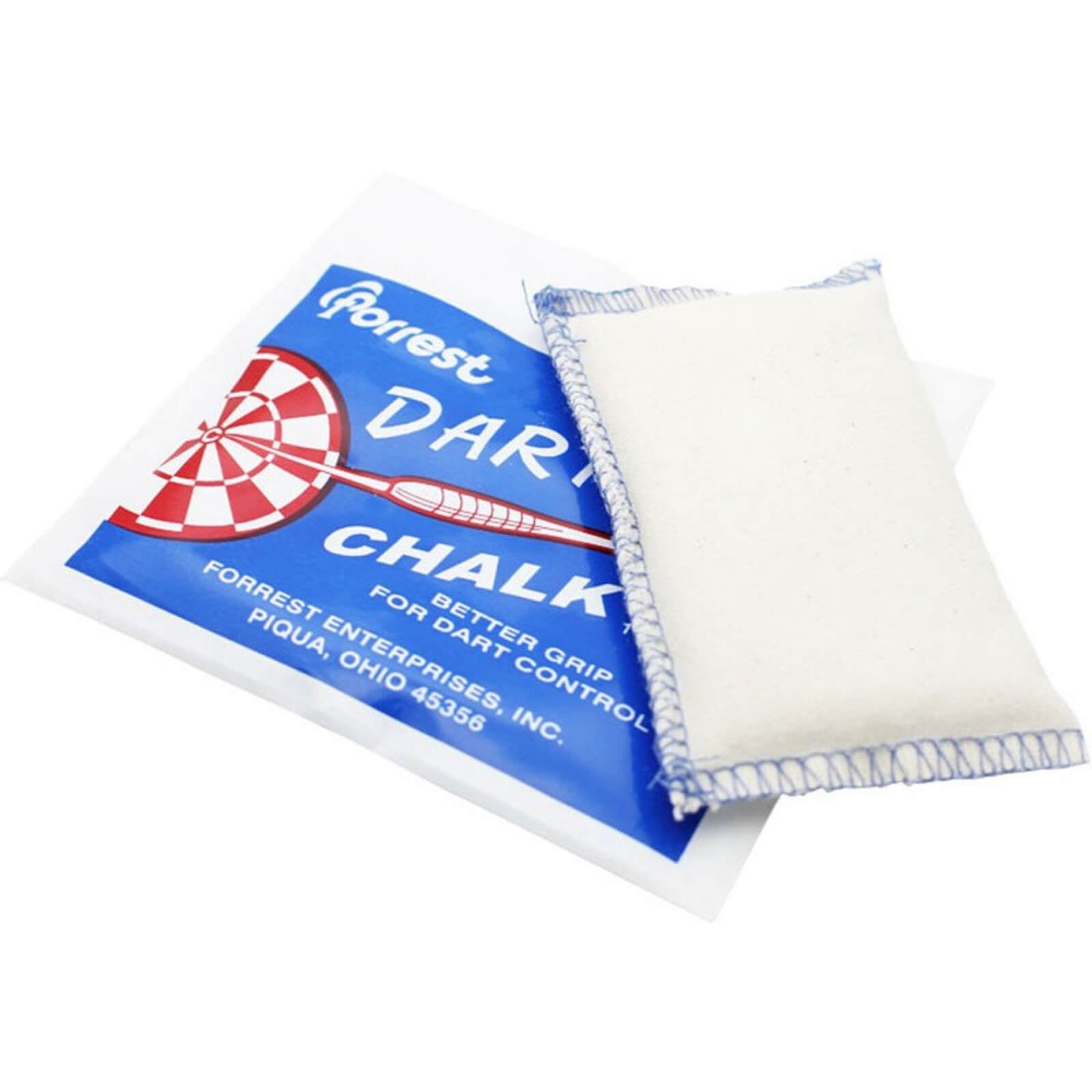 Grip Accessories - Forrest - Darter Chalk - Anti Slip Grip Bag 