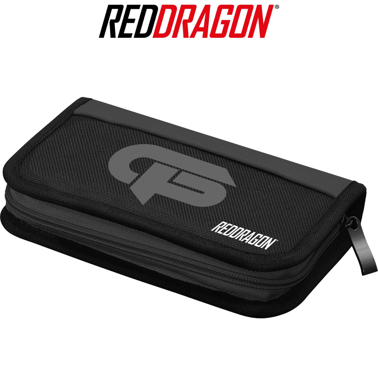 Dart Cases - Red Dragon - Gerwyn Price Dart Wallet 