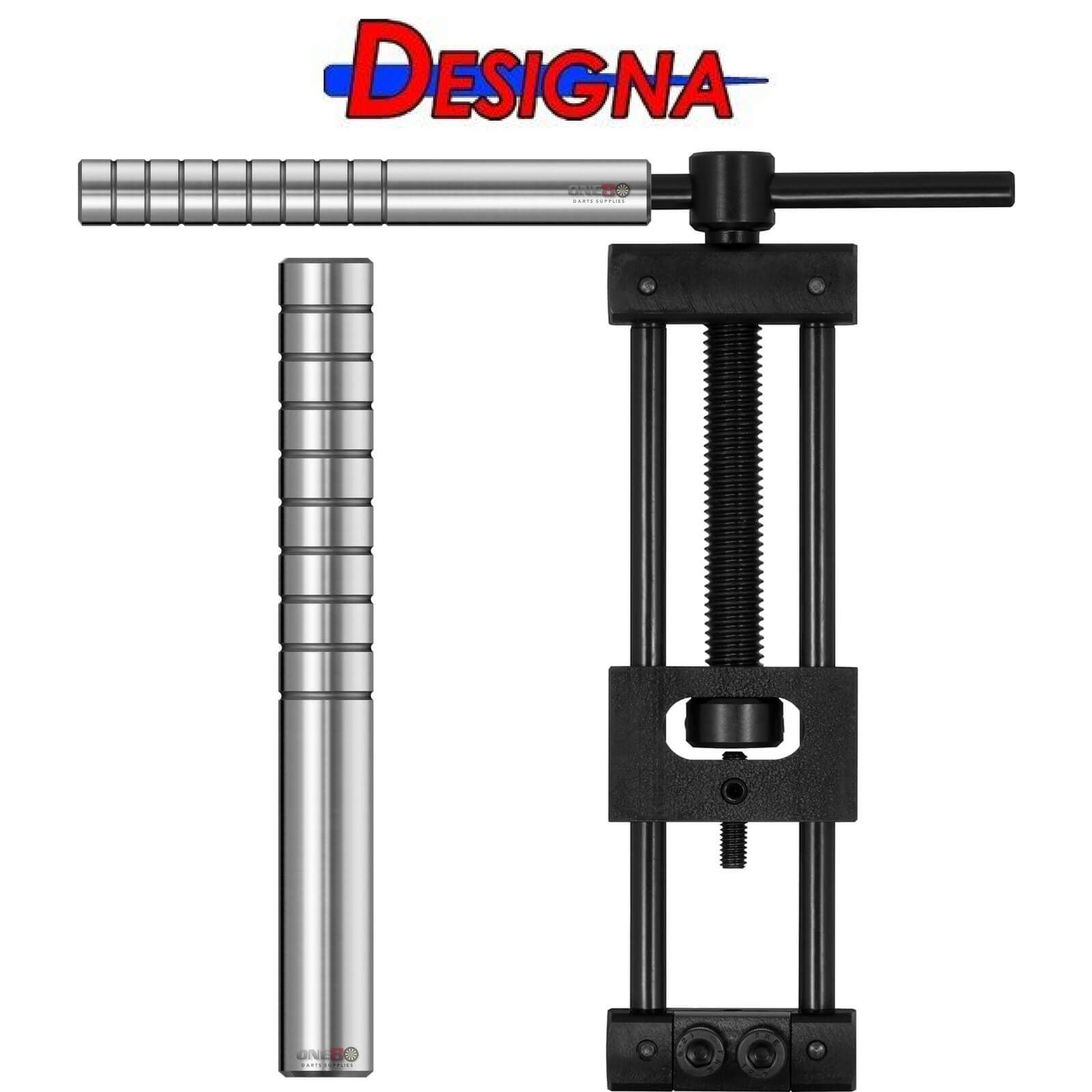 Point Accessories - Designa - Arm Extension for R4 Pro Dart Repointing Tool 