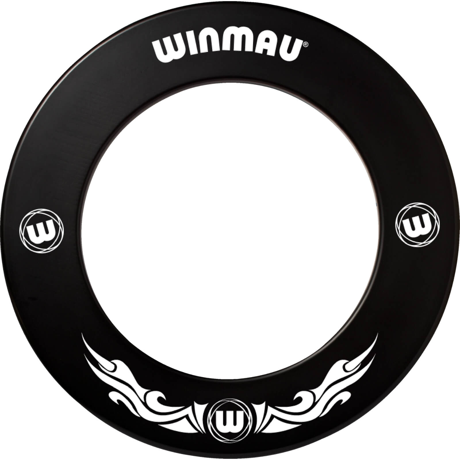 Dartboard Accessories - Winmau - Xtreme Dartboard Surround 