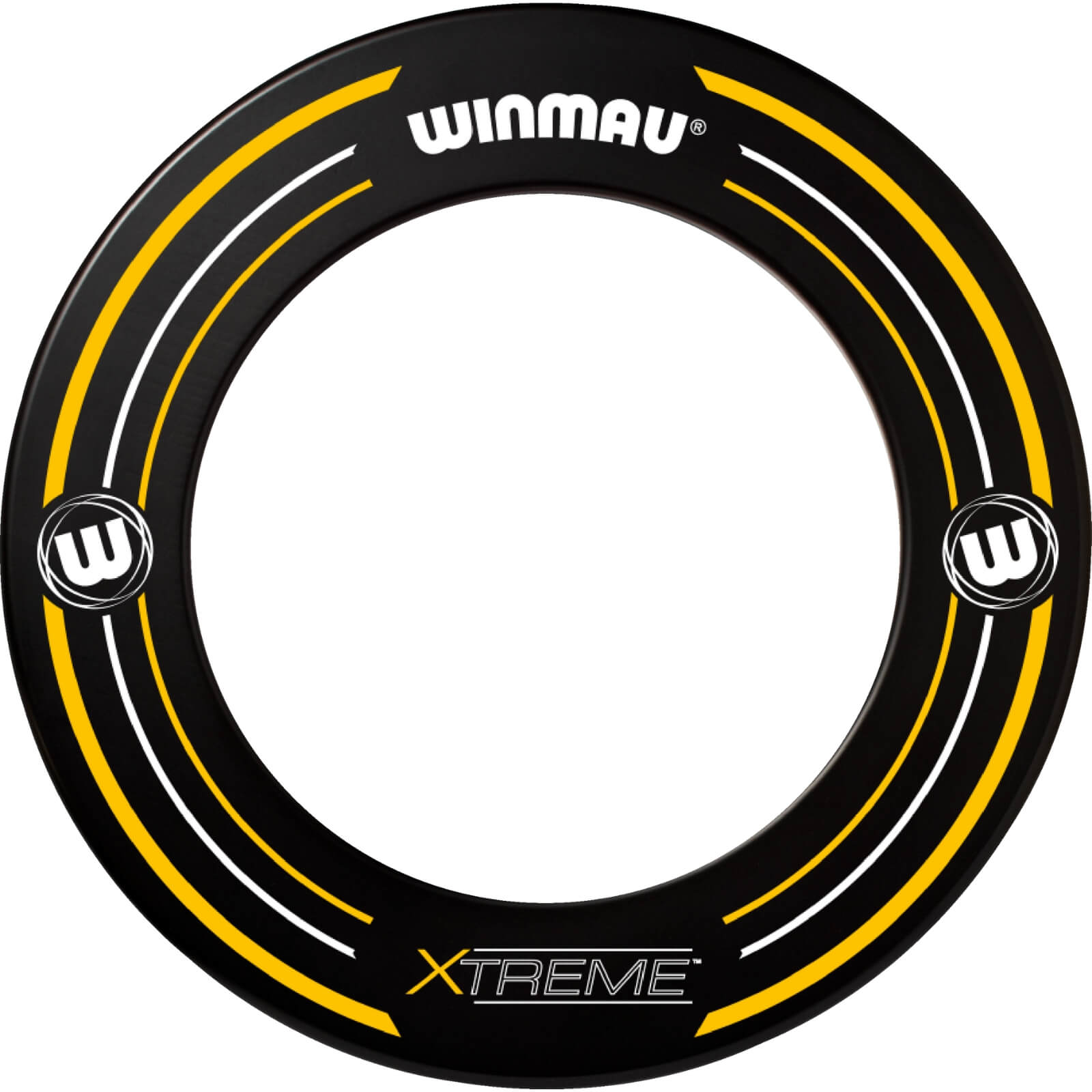 Dartboard Accessories - Winmau - Xtreme 2 Dartboard Surround 