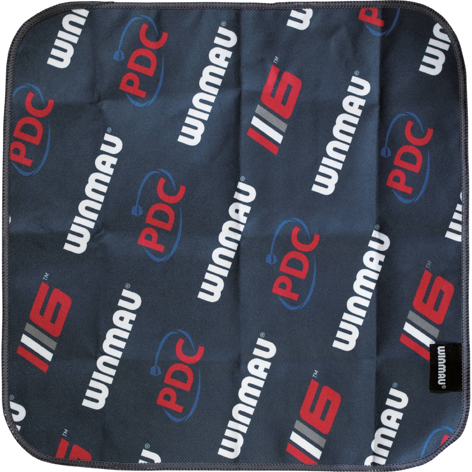 Grip Accessories - Winmau - Microfibre Sports Towel 