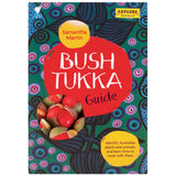 bush tukka book