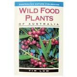 wild food plants of Australia