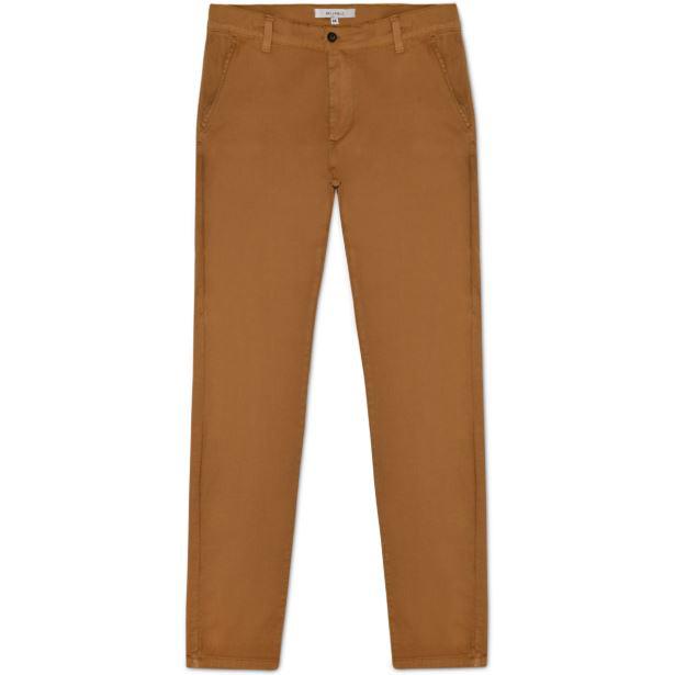 Patron Chinos Tobacco - Bellfield (L & XL Left)