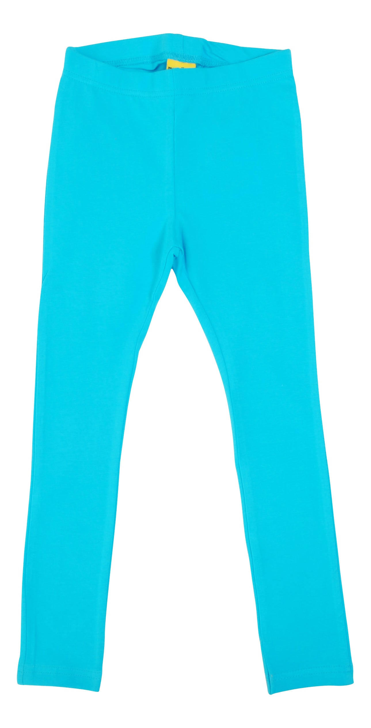 Children and Adult Blue Organic Leggings ~ Duns More Than A Fling Sweden (146/152cm & 158/164cm Left)