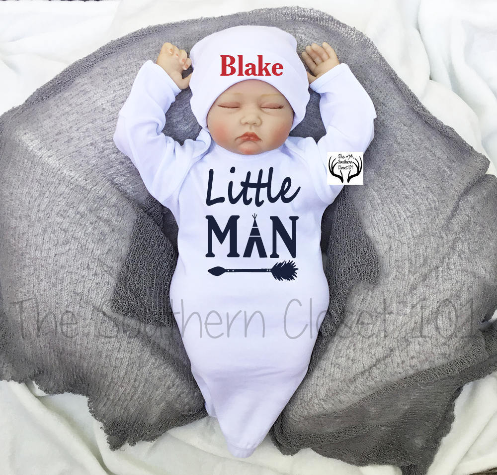 newborn baby boy outfits come home