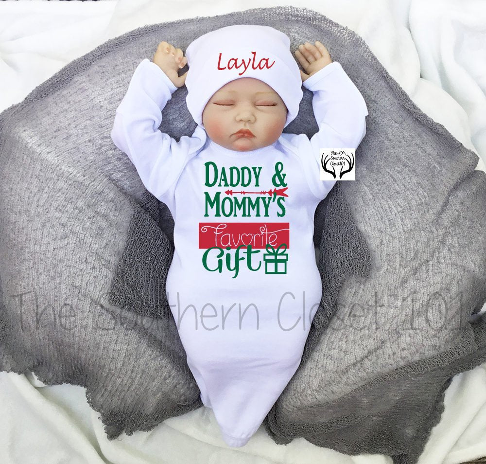newborn baby girl christmas dresses