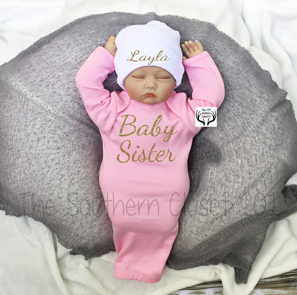 baby outfits newborn girl