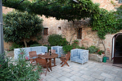 Teak Outdoor Furniture