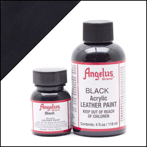 Angelus Mink Oil Liquid
