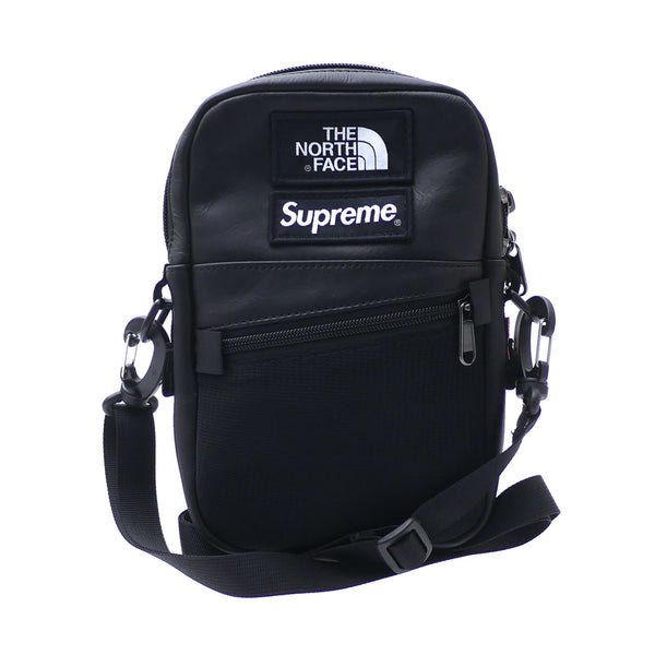 north face supreme sling bag