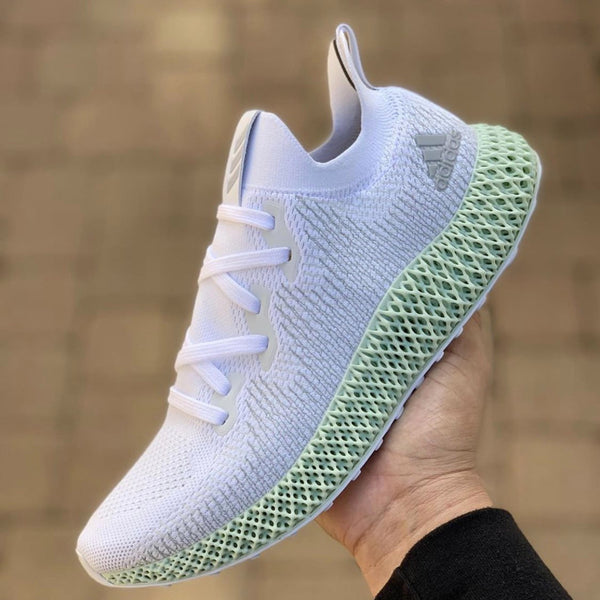 Where to buy Adidas Alphaedge 4D White in Singapore | ORIGINALFOOK