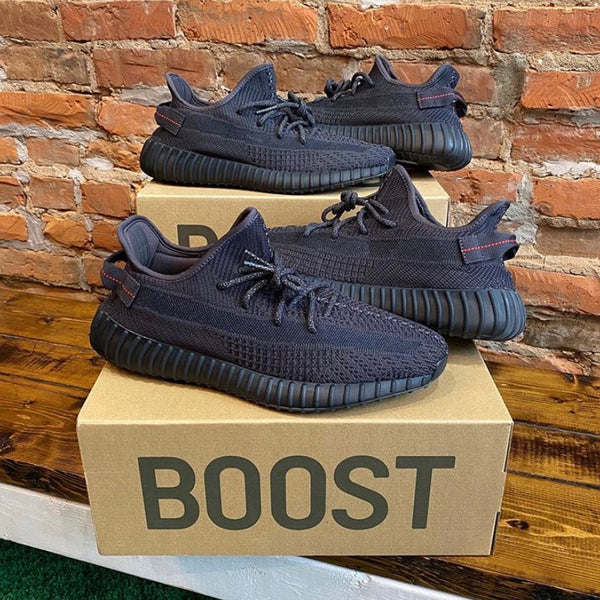 yeezy boost 350 v2 black buy online